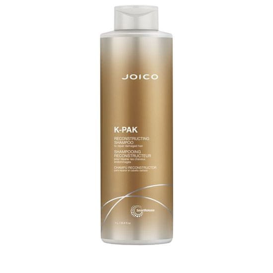 JOICO K-Pak Reconstructing Shampoo 1000 ml