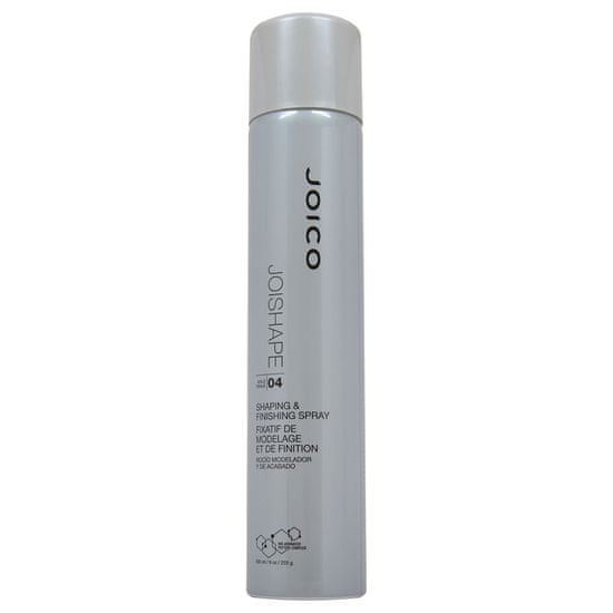 JOICO JoiMist Medium Styling & Finishing Spray 300ml