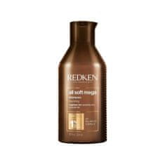 Redken hloubkový hydratační šampon All Soft Mega 300 ml