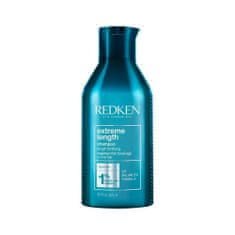 Redken vyživující šampon Extreme Length 300 ml