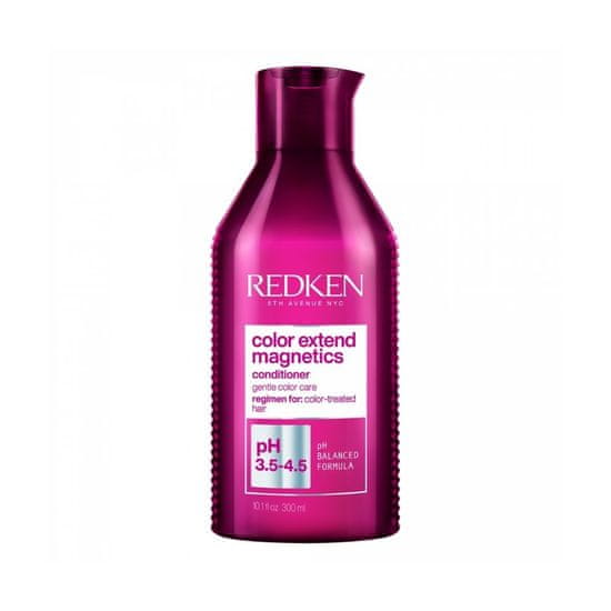 Redken pečující kondicionér Color Extend Magnetics 300 ml