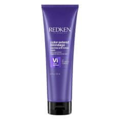 Redken neutralizační maska Color Extend Blondage 250 ml