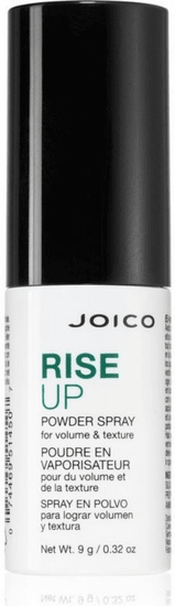 JOICO pudrový sprej pro objem Rise Up 9 g