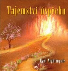 Tajemství úspěchu - Earl Nightingale