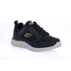 Skechers Boty tmavomodré 41 EU Track Knock