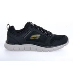 Skechers Boty tmavomodré 41 EU Track Knock