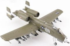 Hobby Master Hobbymaster - Fairchild A-10C Thunderbolt II, USAF, 124th FW, 190th FS ID ANG, Gowen Field ANGB, ID, Squadron 75th Anniversary, 2021, 1/72