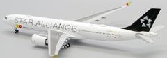 JC Wings Airbus A330-941, TAP Air Portugal, "Star Alliance, D. Francisco de Almeida", Portugalsko, 1/400