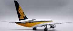 JC Wings Boeing B757-212, Singapore Airlines "1980s", Singapur, 1/200