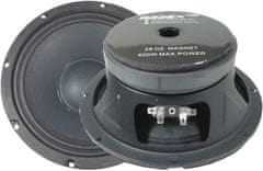 HADEX Repro 209mm-8" středobas 8ohm - 100W RMS