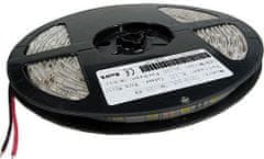 HADEX LED pásek 12V 10mm RGB,60xLED5050/m, IP65, cívka 5m