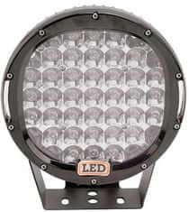 HADEX Pracovní světlo 9” LED 10-30V/185W, dálkové
