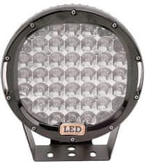 HADEX Pracovní světlo 9” LED 10-30V/225W, dálkové