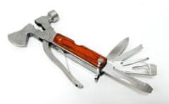 HADEX Multifunkční nůž-nástroj, 8v1