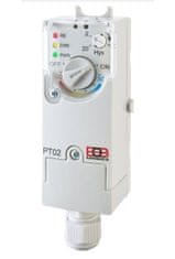 HADEX Elektronický příložný termostat PT02