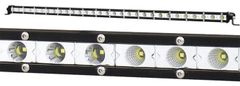 HADEX Pracovní světlo LED rampa 32” 10-30V/90W, 81cm