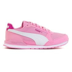 Puma Boty růžové 37.5 EU ST Runner V3 NL JR