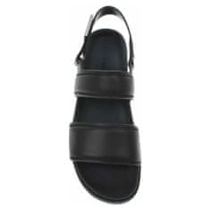 Calvin Klein Sandály černé 41 EU HM0HM00946BEH