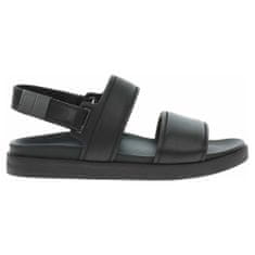 Calvin Klein Sandály černé 42 EU HM0HM00946BEH