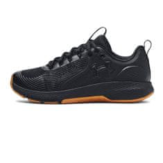 Under Armour Boty černé 42.5 EU Charged Commit TR 3