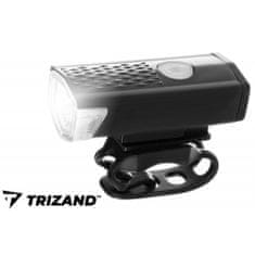 Trizand LED svetlá na bicykel USB Trizand - 18670