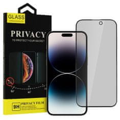 IZMAEL Privacy glass pro Samsung Galaxy A33 5G - Černá KP25451