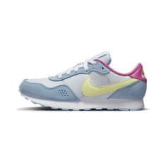 Nike Boty modré 36.5 EU MD Valiant JR