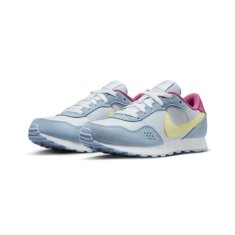 Nike Boty modré 36.5 EU MD Valiant JR