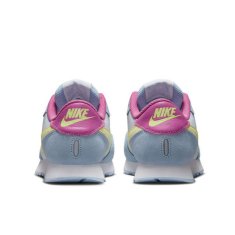 Nike Boty modré 36.5 EU MD Valiant JR