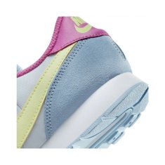 Nike Boty modré 36.5 EU MD Valiant JR