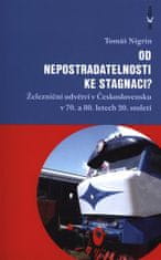 Od nepostradatelnosti ke stagnaci? - Tomáš Nigrin