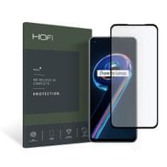 Hofi Ochranné Tvrzené Sklo sklo Pro+ Realme 9 Pro / Oneplus Nord Ce 2 Lite 5G Black