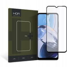 Hofi Ochranné Tvrzené Sklo sklo Pro+ Motorola Moto E22 / E22I Black