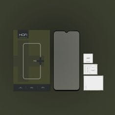 Hofi Ochranné Tvrzené Sklo sklo Pro+ Motorola Moto E22 / E22I Black