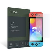 Hofi Ochranné Tvrzené Sklo sklo Pro+ Nintendo Switch Oled