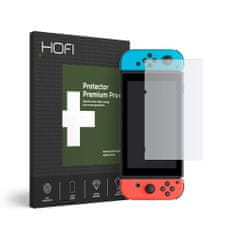 Hofi Ochranné Tvrzené Sklo sklo Pro+ Nintendo Switch