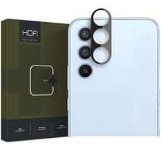 Hofi Ochranné Sklo Zadní Kamery Cam Pro+ Samsung Galaxy A34 5G Black