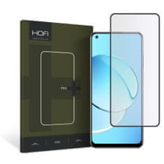 Hofi Ochranné Tvrzené Sklo sklo Pro+ Realme 10 4G Black
