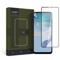 Hofi Ochranné Tvrzené Sklo sklo Pro+ Motorola Moto G13 / G23 / G53 5G / G73 5G Black