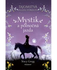 Fragment Mystik a polnočná jazda 