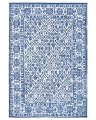 NORTHRUGS Kusový koberec Twin-Wendeteppiche 105431 Ocean – na ven i na doma 120x170