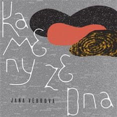 Kameny ze dna - Jana Vébrová CD