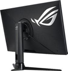 ASUS ROG XG32UQ - LED monitor 32" (90LM08B0-B01170)