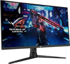 ASUS ROG XG32UQ - LED monitor 32" (90LM08B0-B01170)