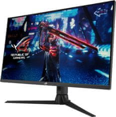 ASUS ROG XG32UQ - LED monitor 32" (90LM08B0-B01170)