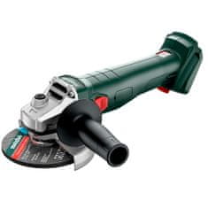 Metabo Úhlová bruska 18V W18 L 9-125 QUICK