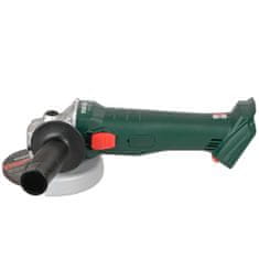 Metabo Úhlová bruska 18V W18 L 9-125 QUICK