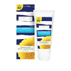 RYOR Opalovací krém SPF 50 100 ml