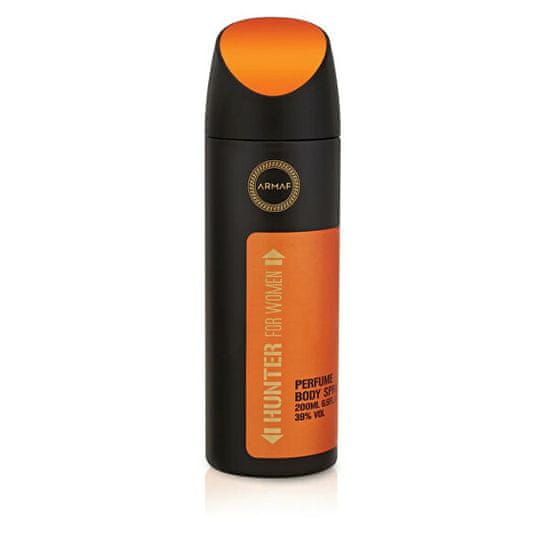 Armaf Hunter Woman - deodorant ve spreji