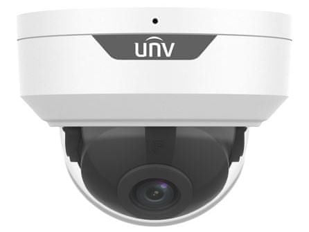 Uniview IPC328LE-ADF28K-G, 8Mpix IP kamera